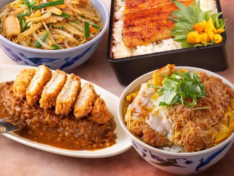 カレー＆お弁当 なんで、や 豊洲店