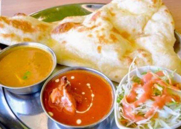 RR CURRY HOUSE＆BAR