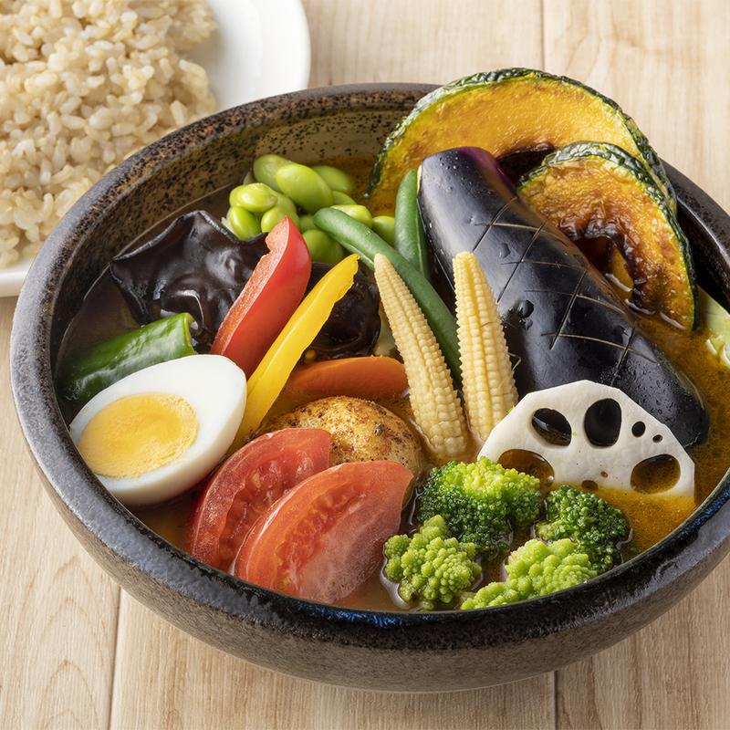 カレー食堂 心 秋葉原店