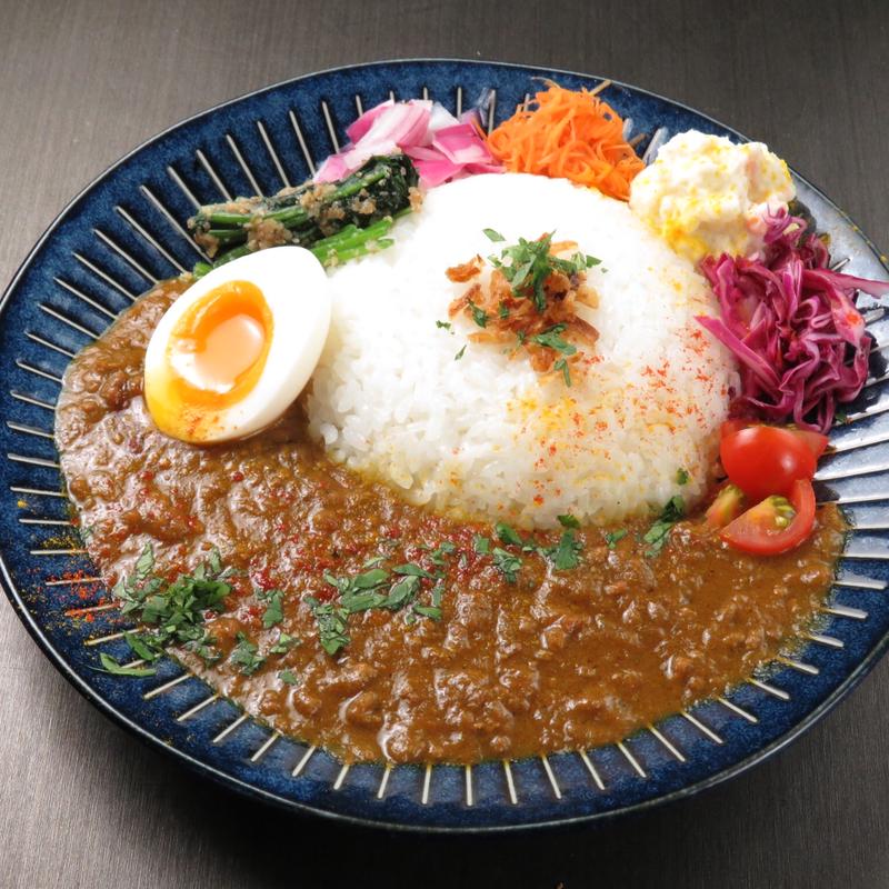 杜のおかえり