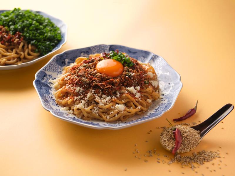 汁なし坦々麺 海導 久我山店