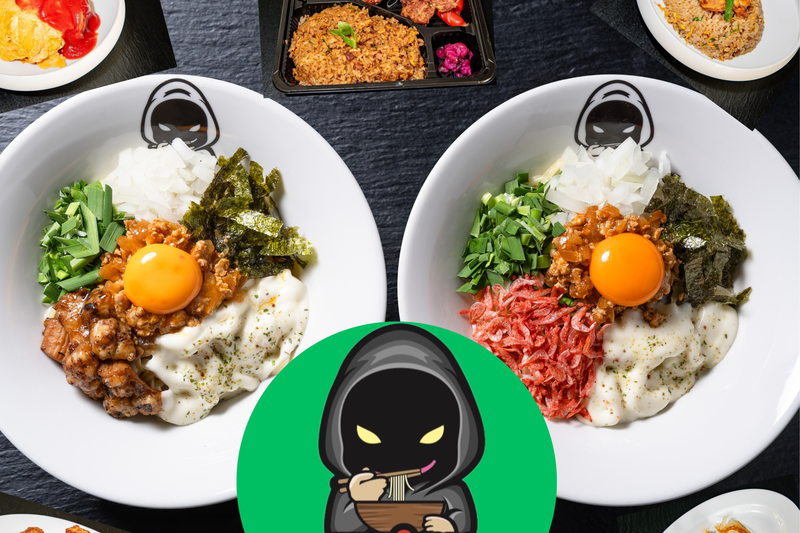 麺処HACK 中崎店