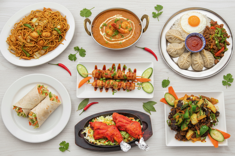 TAMANG'S KITCHEN＆BAR
