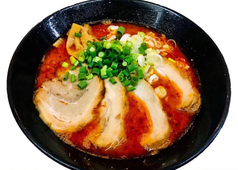 無極 本蓮沼店