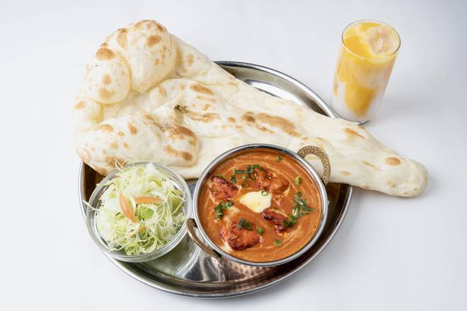インド料理レストランロシャニー