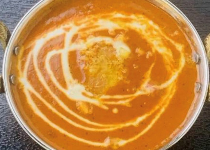 インドカレー&ネパール料理Newa
