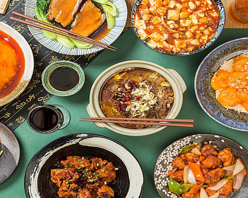 天津家庭料理 一味一厨