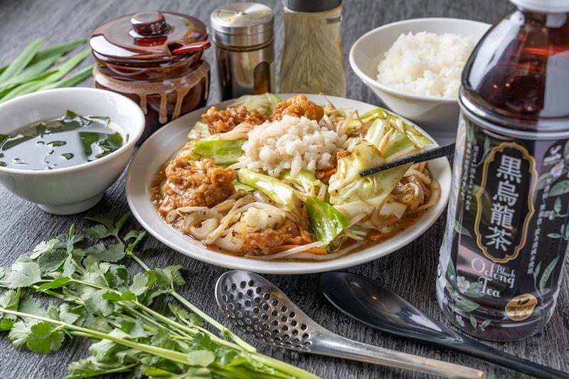 肉野菜炒め ベジ郎 アリオ北砂店 Vejiro Ario Kitasuna