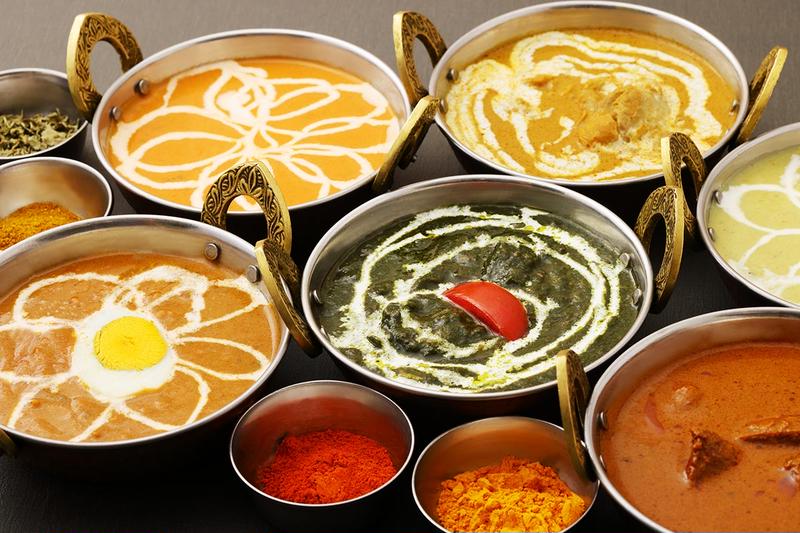 スリヤロイヤルガーデン錦糸町店