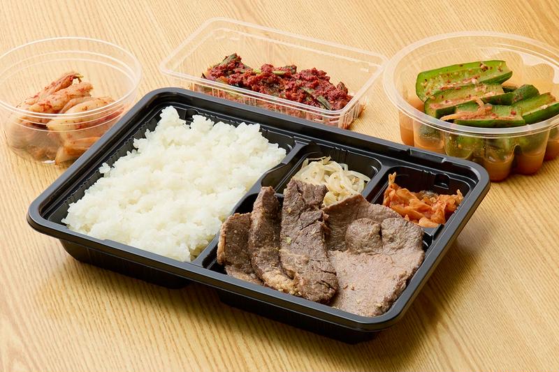 焼肉・キムチ専門店 味一