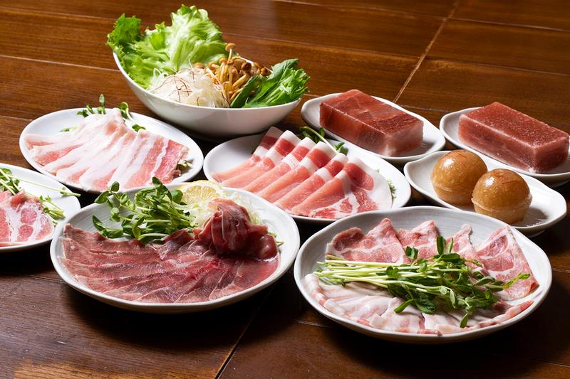 喜來喫飯