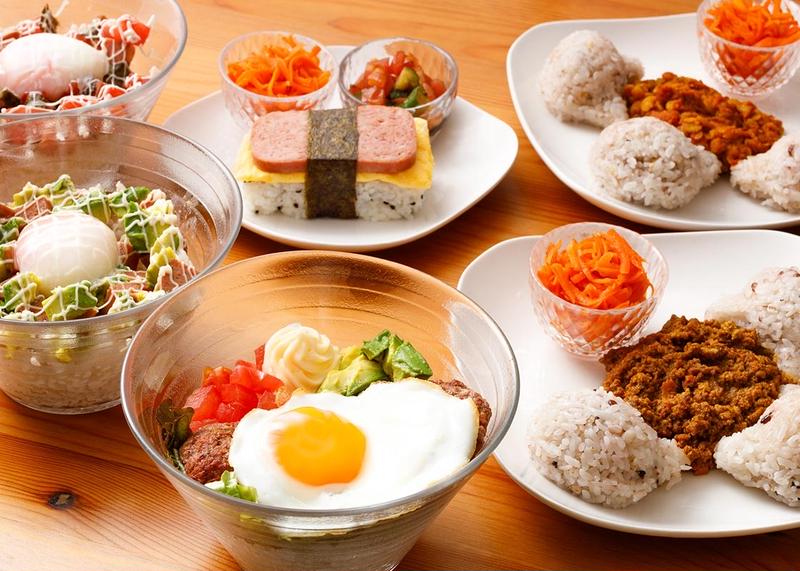 カフェポーポキCafe PoPoKi