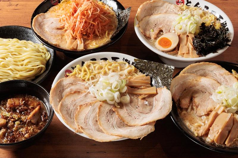 二代目五衛門西千葉店