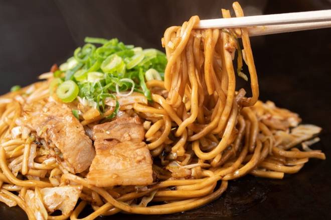 お好み焼・鉄板焼つくし阪神西宮店