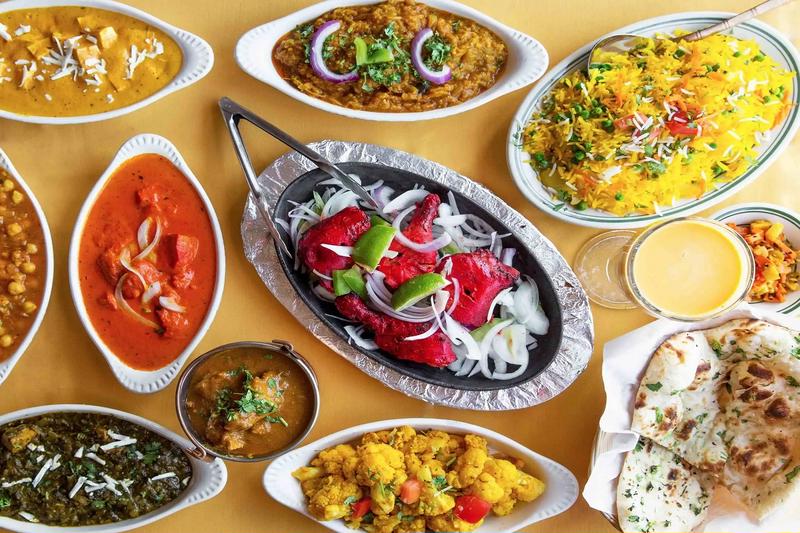 本格カレースターケバブ ビリヤニ ハラル専門店