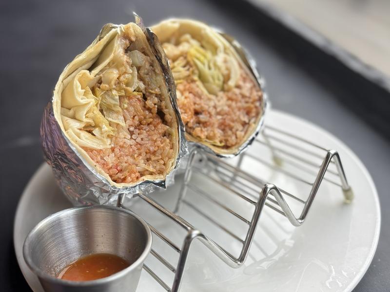 mexican grill & bar wangsdining