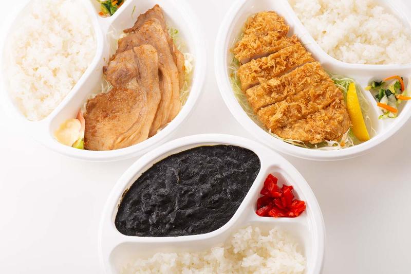 豚肉料理 T.dining