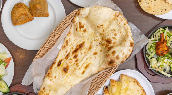 インド・ネパール料理店 リスタ Indian Nepali restaurant RISHTA