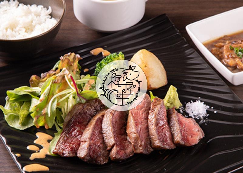 焼肉KAJIYA