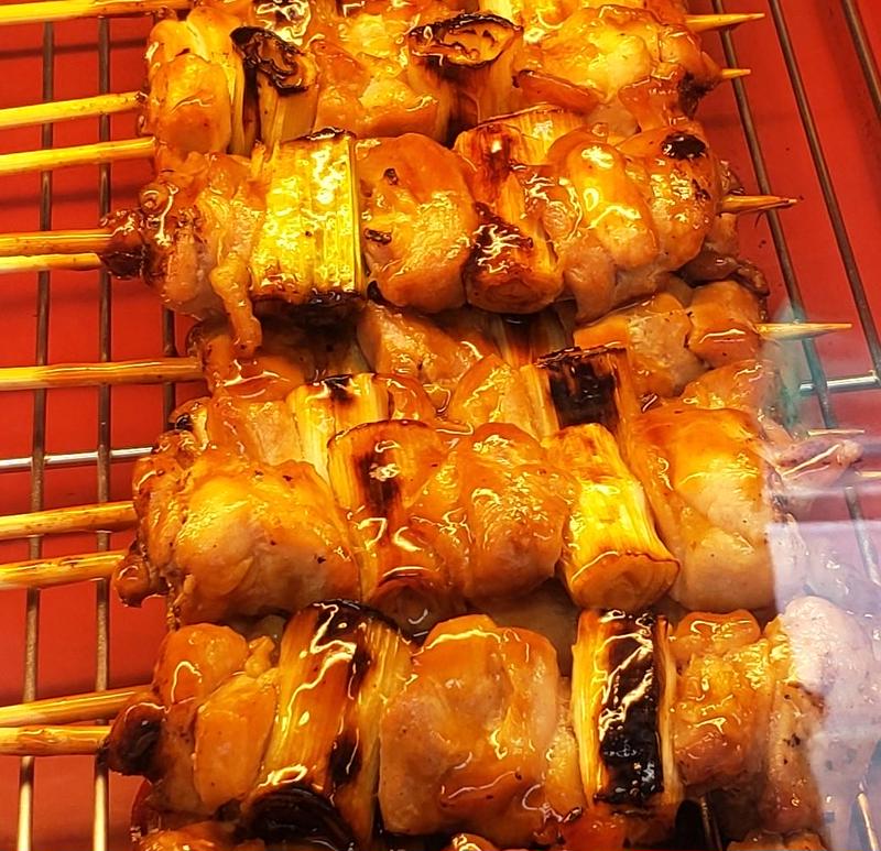 鳥正 森下宏行商店