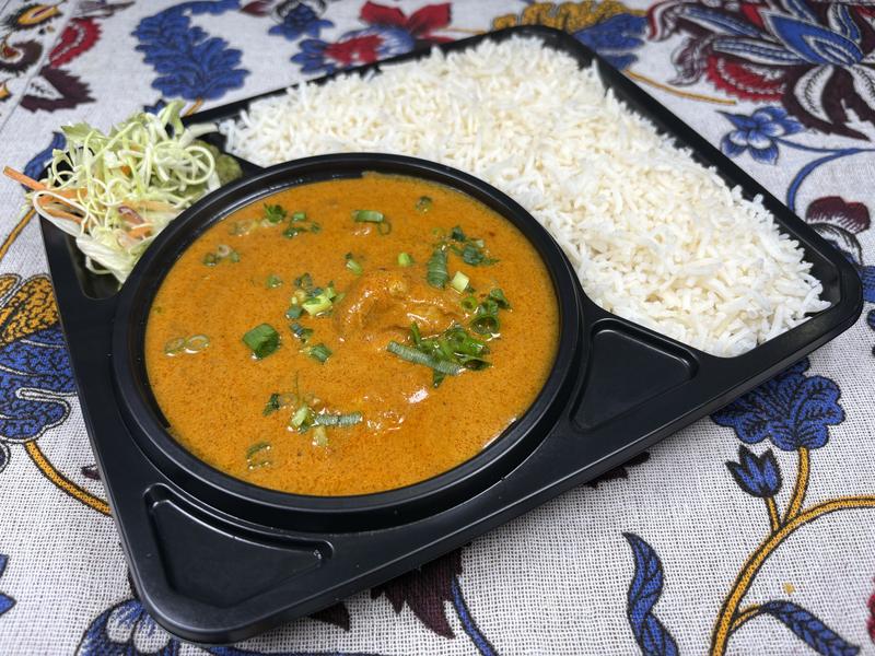 インド料理 スパイス