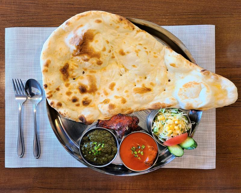 インドレストランナンロティ相模原店