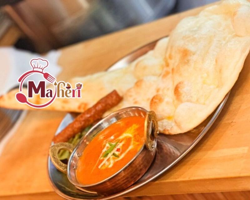 MAJHERI NEPALI RESTAURANT