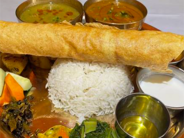 Himalayan Curry House