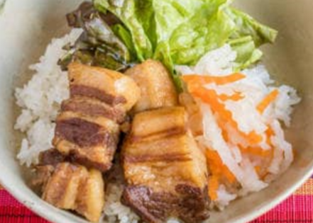 アジアンカフェ花果