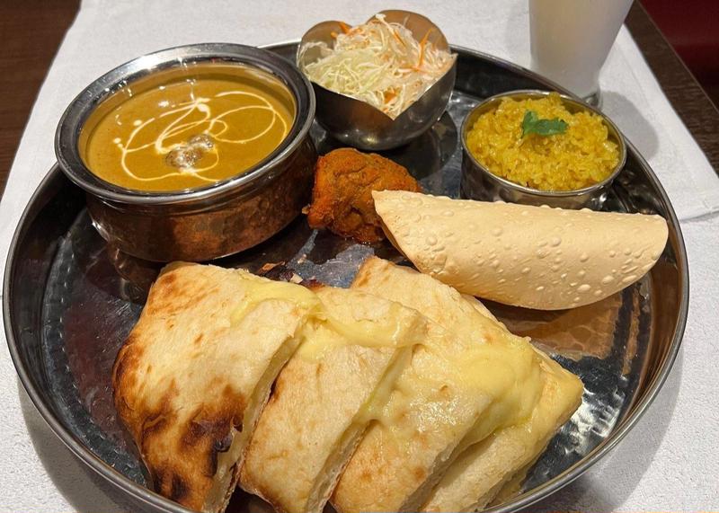 MINI NEPAL DINING and Bar