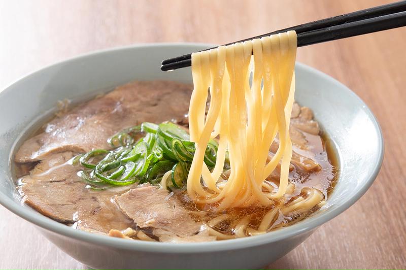 中華そば一辰
