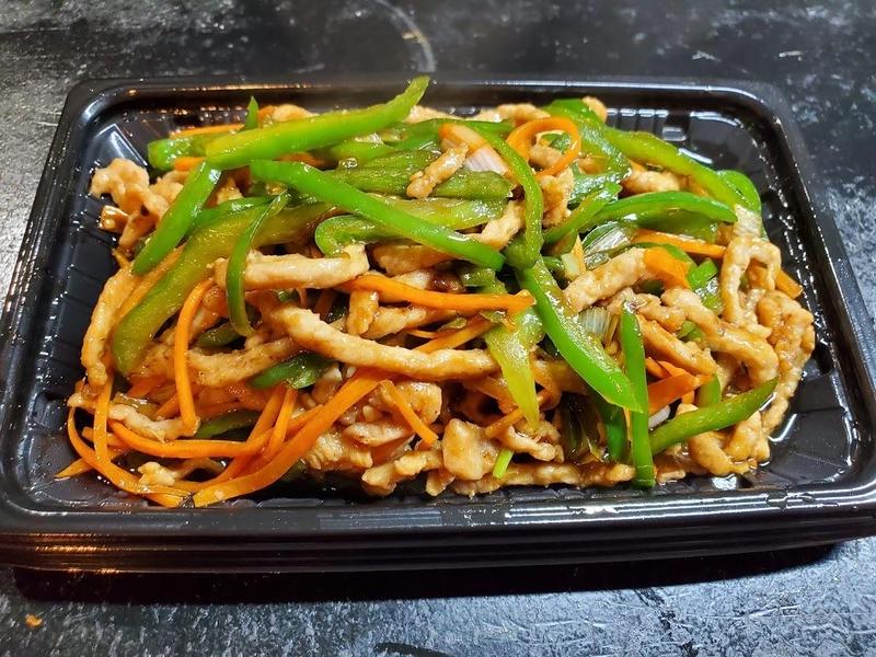 雪中王哈爾濱飯店 第九支店