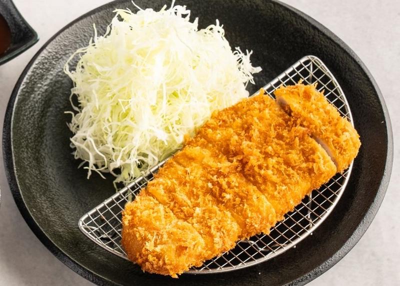 とんかつ二矢