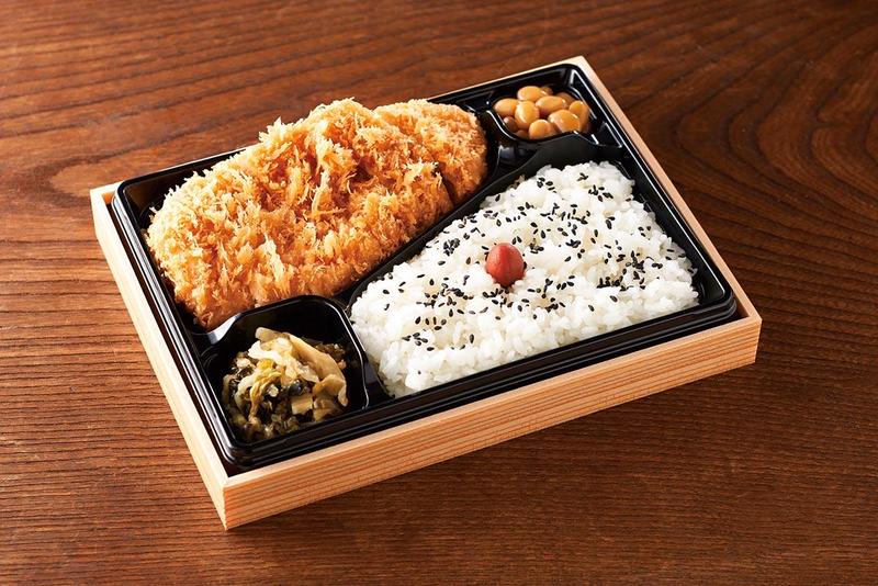 とんかつのポーク凡平 六本松店 (ポークボンペイ)