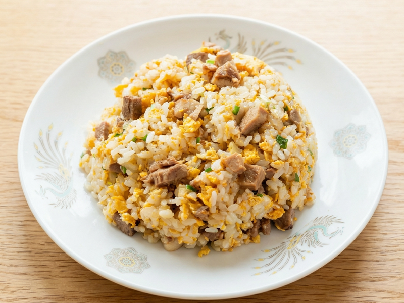 中華居酒屋 龍虎