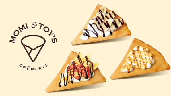 MOMI＆TOY’S 原宿YMスクウェア店