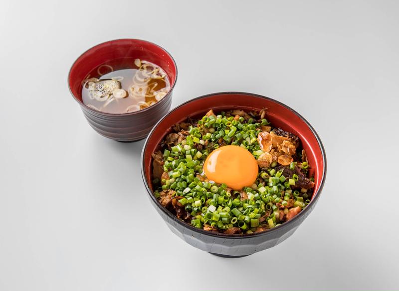丼ぶり屋 幸丼 本店