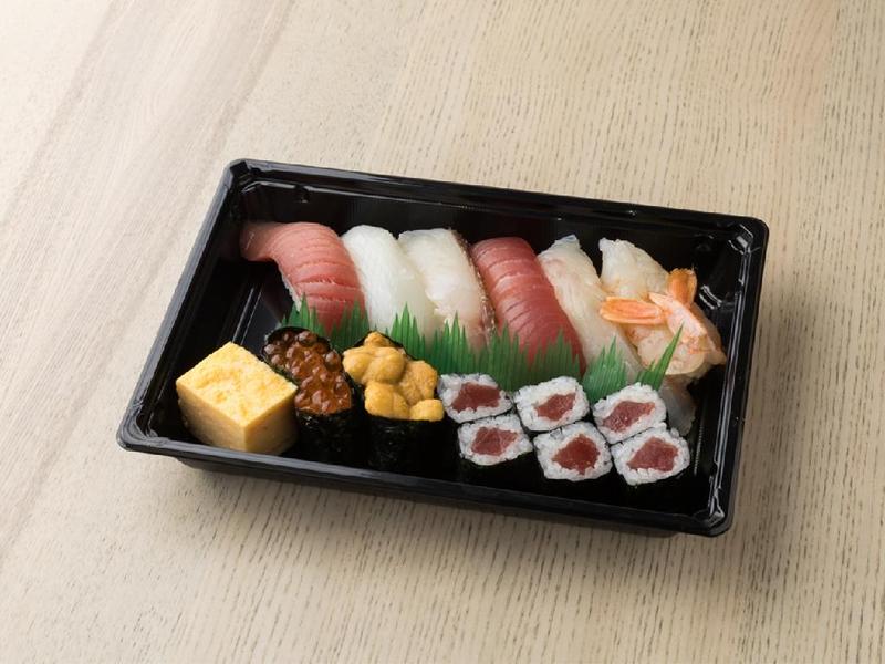 廻鮮寿司塩釜港仙台店