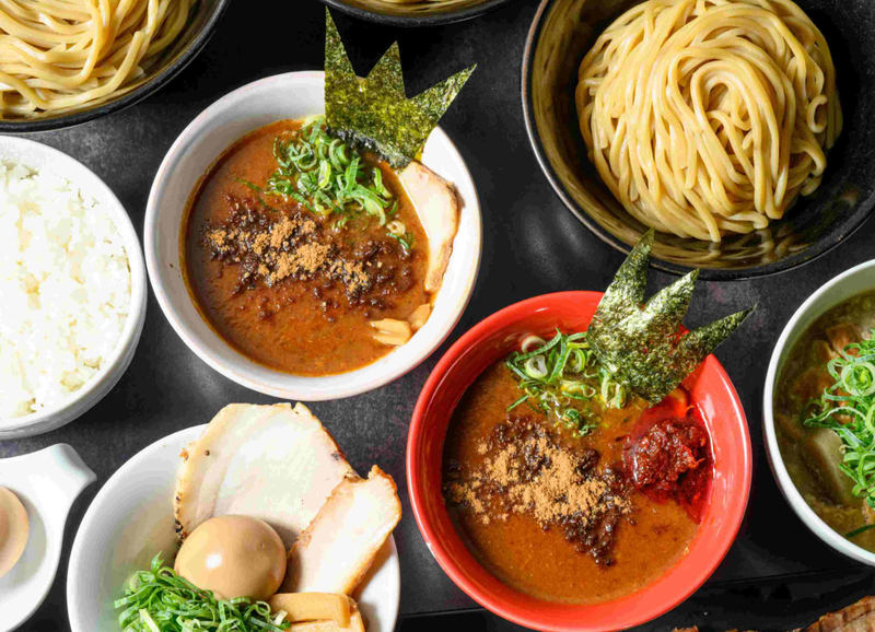 麺diner糸