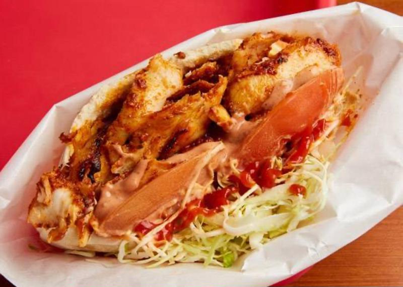 SHIBUYA KEBAB浅草店