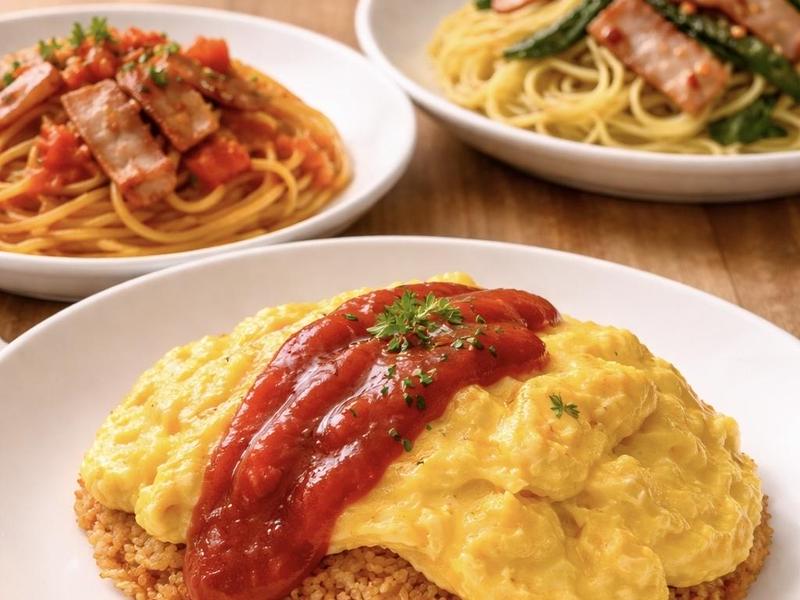 ポタポタcafe