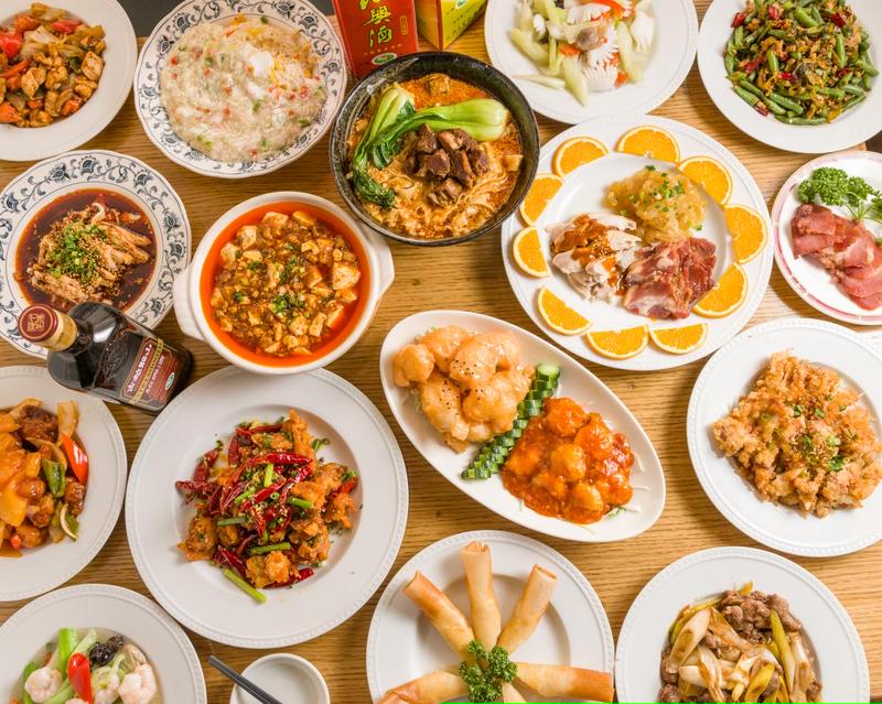 龍華園