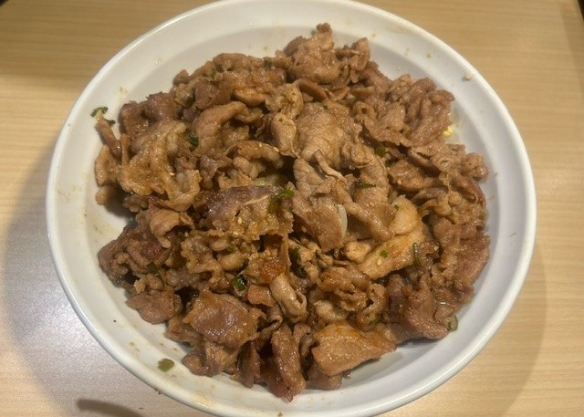 焼肉 京城苑