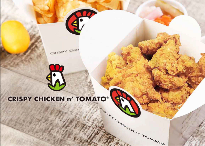 クリスピーチキンアンドトマト 玉造店 CRISPY CHICKEN n' TOMATO Tmatsukuri