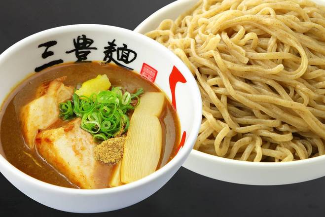 三豊麺人形町店