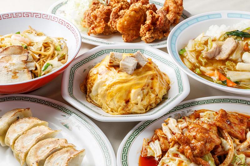 キントウン難波店