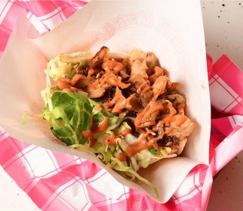 Liman Kebab リマンケバブ武蔵中原
