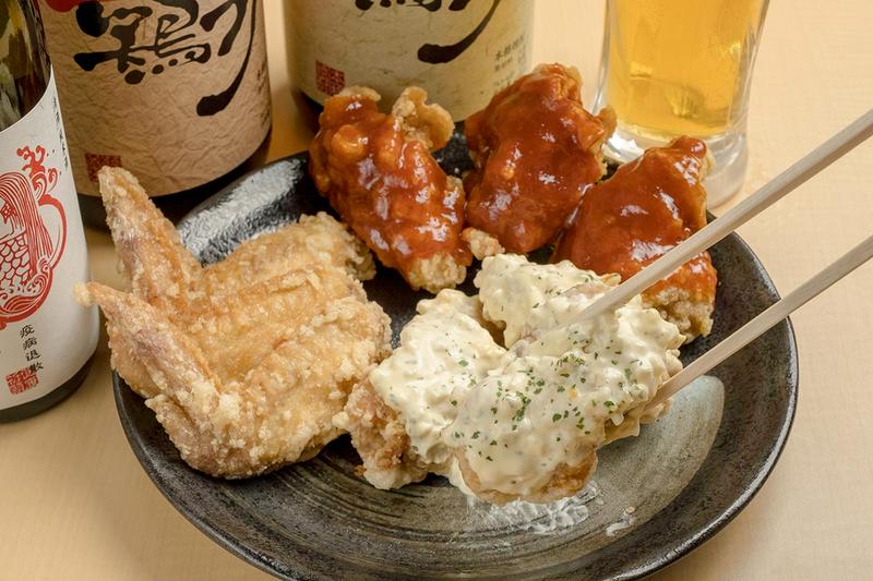 唐揚げ専門 鷄匠 尼崎店