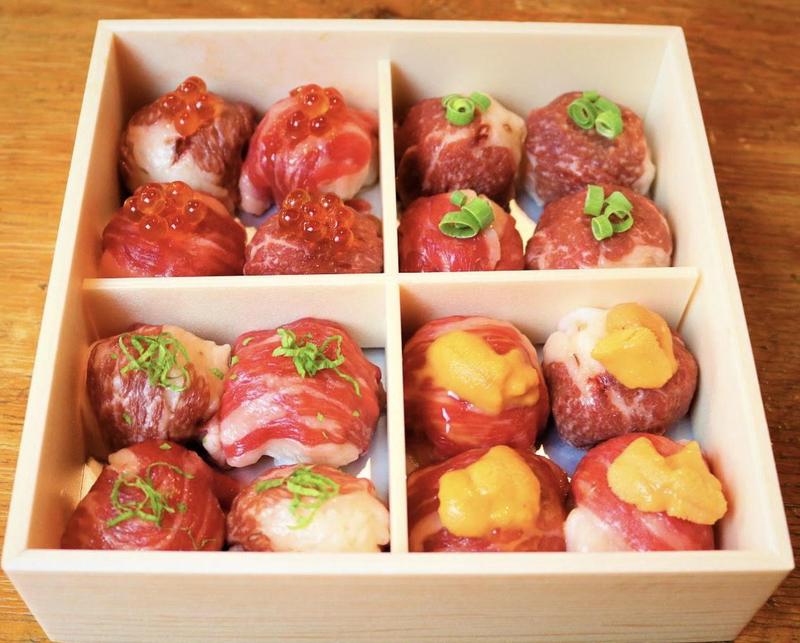肉処 ぎんべこや