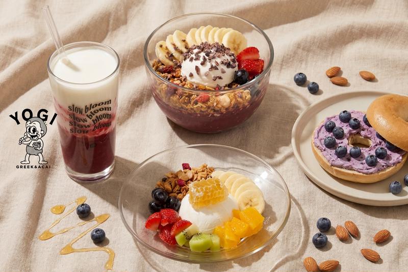 YOGI GREEK&ACAI 秋葉原店